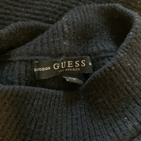 Black sweater - Picture 2 of 3